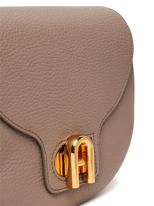 LOTUS MINI FURLA | WB01491.BX03563763S STUCCO GRAY